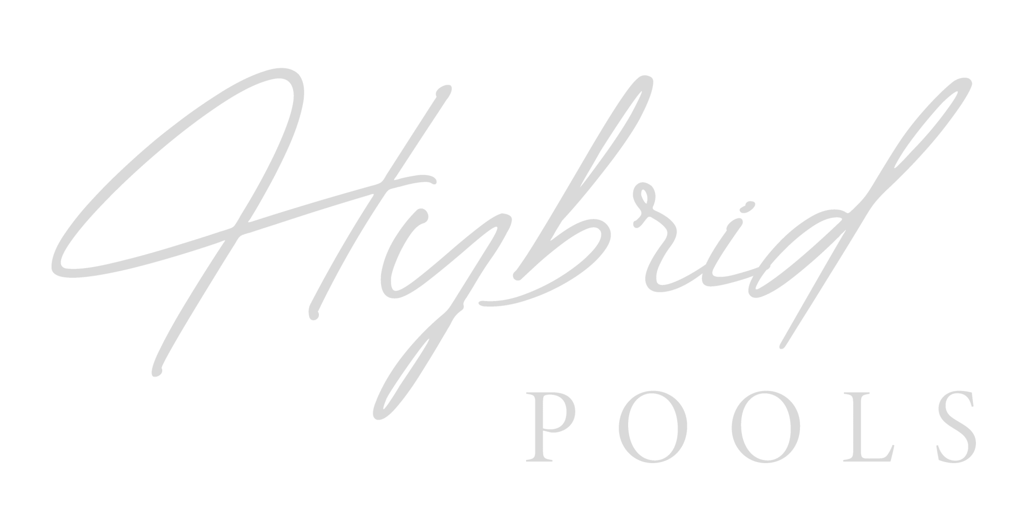 Hybrid Pools